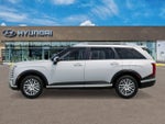 2027 Hyundai PALISADE SEL Premium 8P