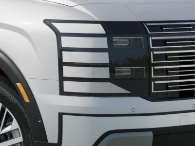 2027 Hyundai PALISADE SEL Premium 8P