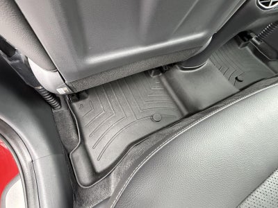 2019 Hyundai IONIQ HYBRID Limited