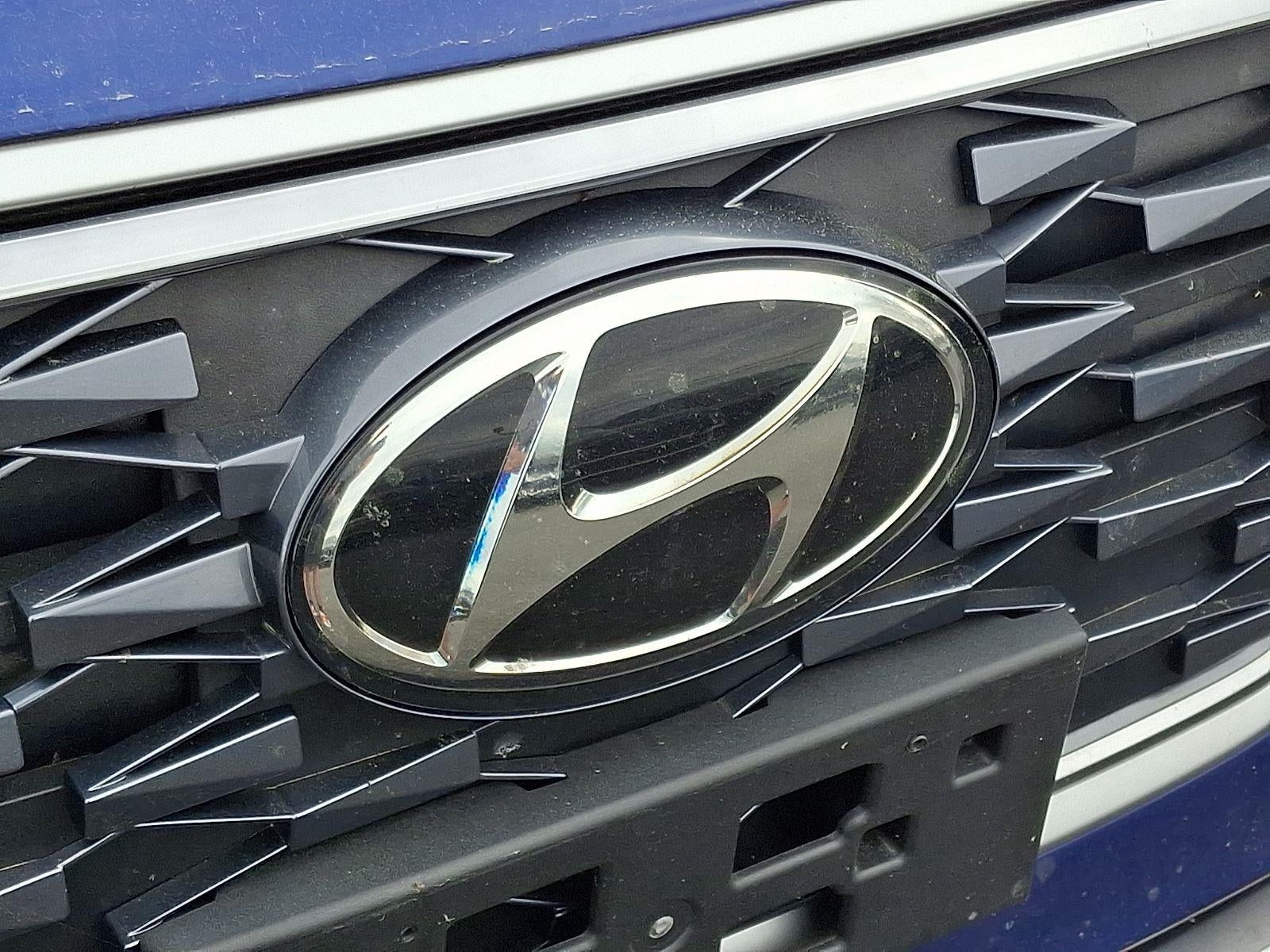 2022 Hyundai IONIQ HYBRID SEL