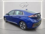 2022 Hyundai IONIQ HYBRID SEL