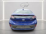 2022 Hyundai IONIQ HYBRID SEL