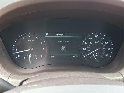 2018 Genesis G80 3.8L