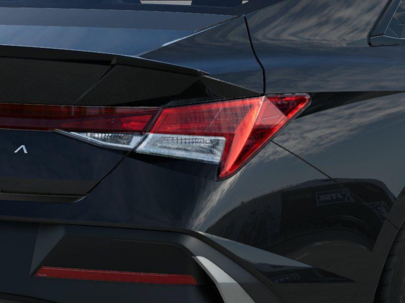 2026 Hyundai ELANTRA SELSPORT