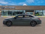 2026 Hyundai ELANTRA SELSPORT