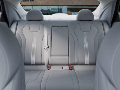 2026 Hyundai ELANTRA SELSPORT