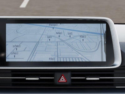 2025 Hyundai IONIQ 6 SEL