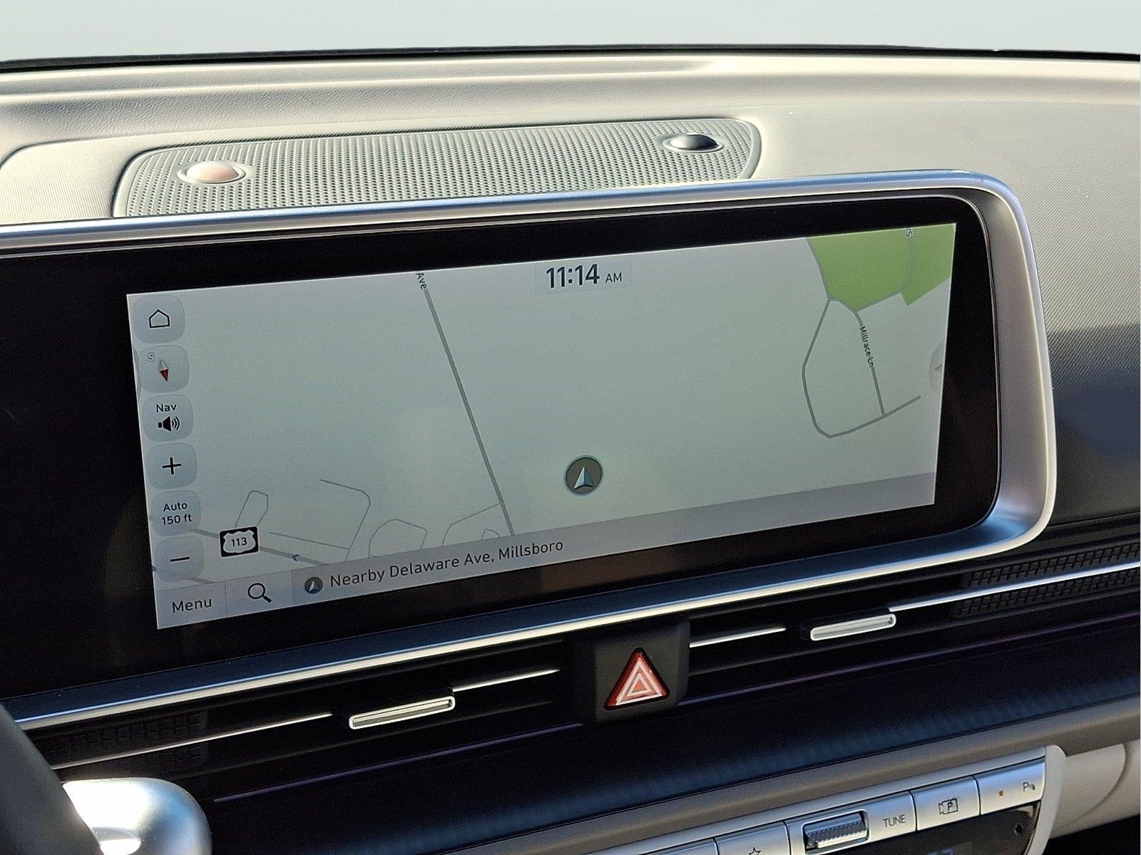 2023 Hyundai IONIQ 6 Limited - Photo 16