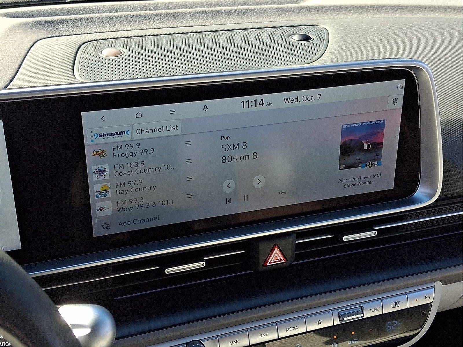 2023 Hyundai IONIQ 6 Limited - Photo 17
