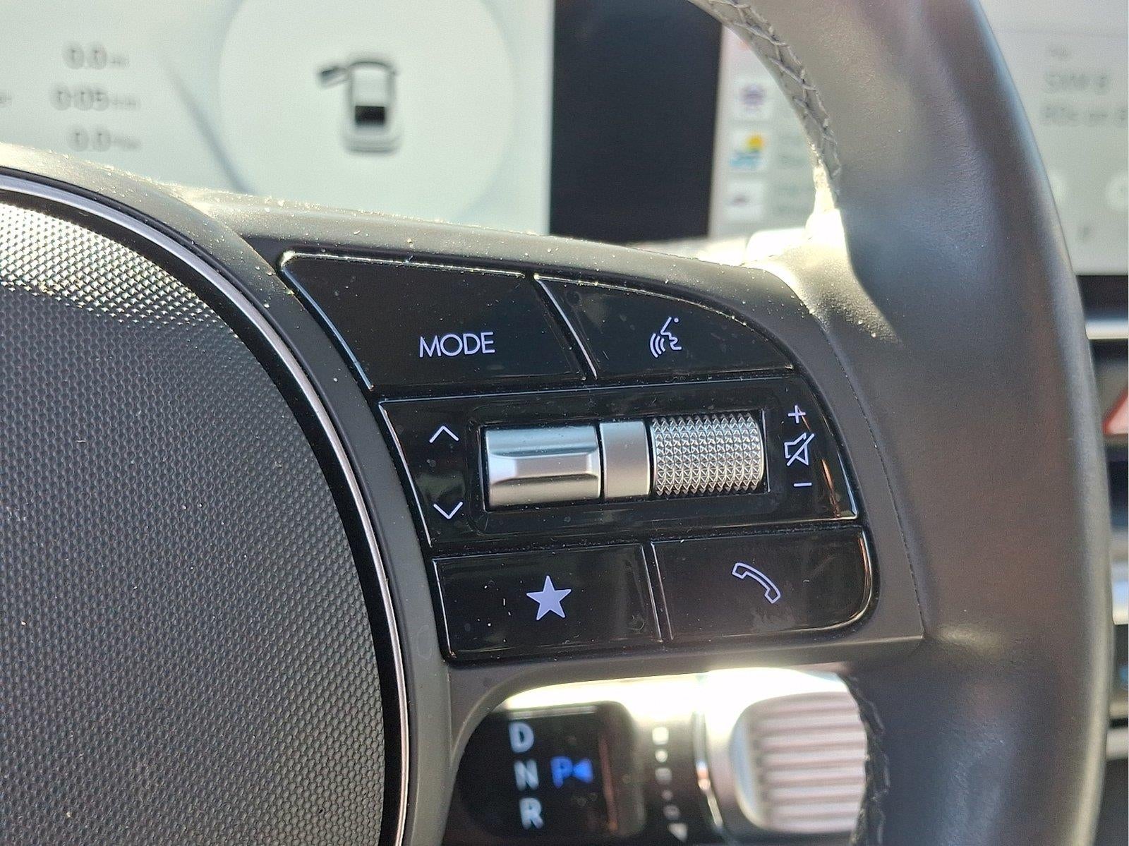 2023 Hyundai IONIQ 6 Limited - Photo 21