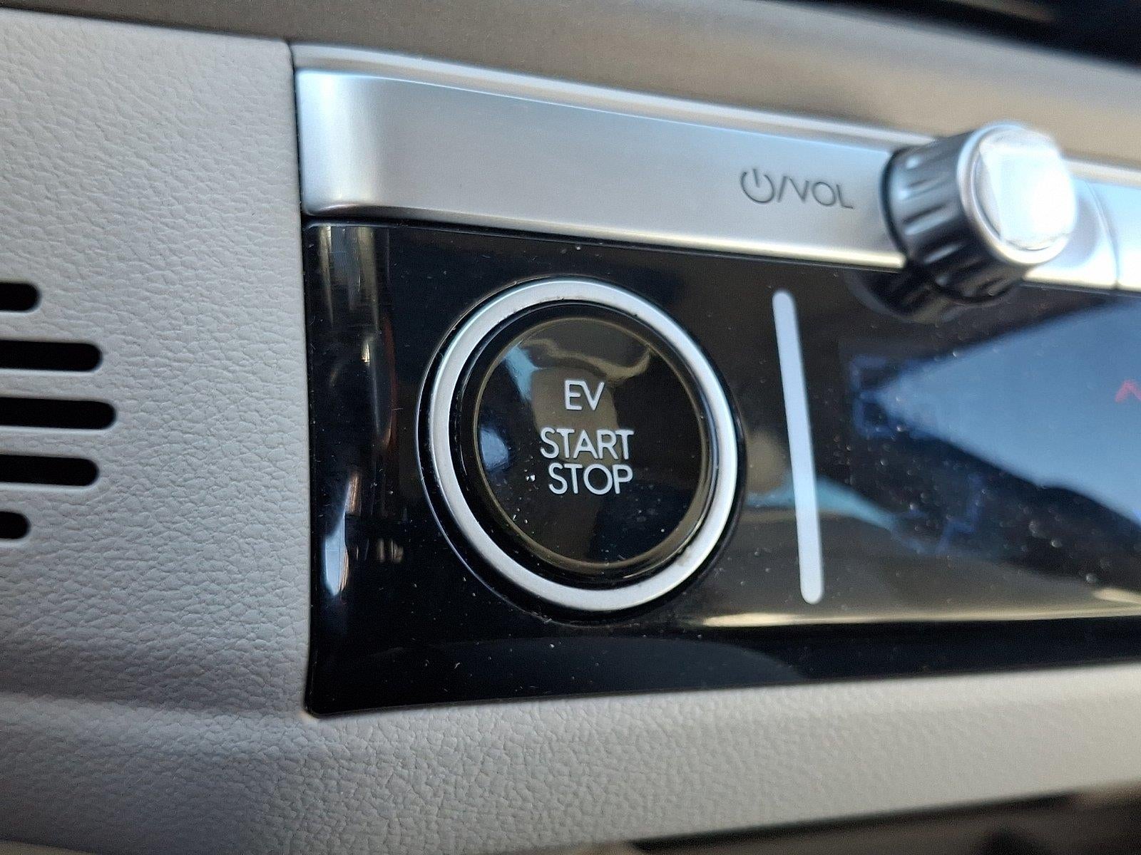 2023 Hyundai IONIQ 6 Limited - Photo 28