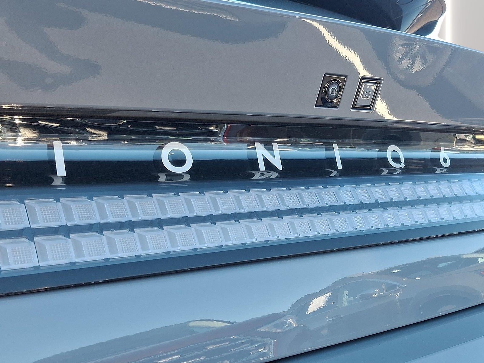 2023 Hyundai IONIQ 6 Limited - Photo 29