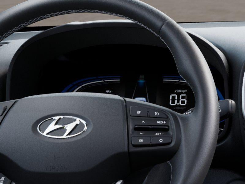 2026 Hyundai VENUE Base