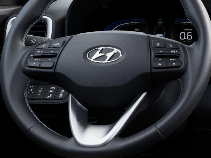 2026 Hyundai VENUE Base