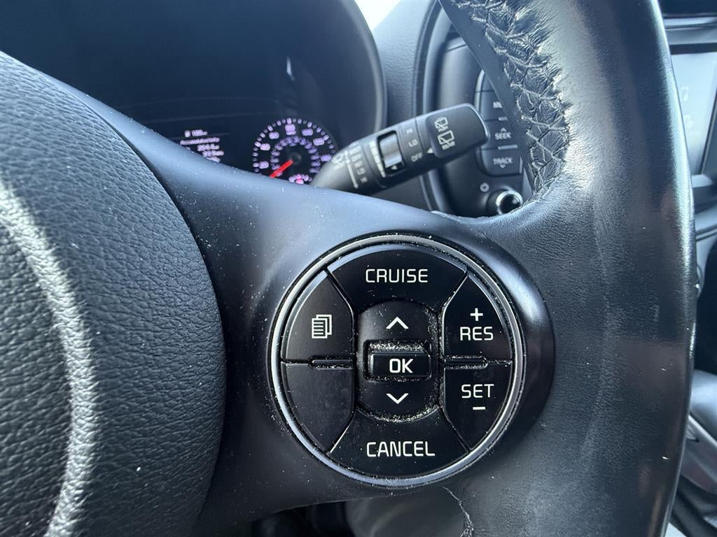2020 Kia Soul X-Line