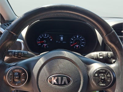 2020 Kia Soul X-Line