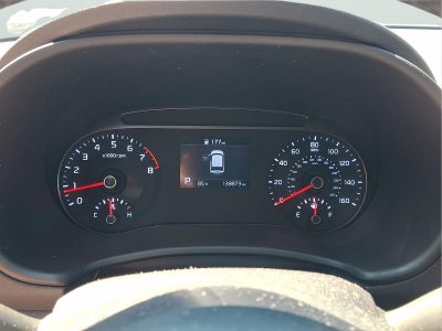 2020 Kia Soul X-Line