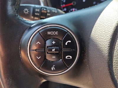 2020 Kia Soul X-Line