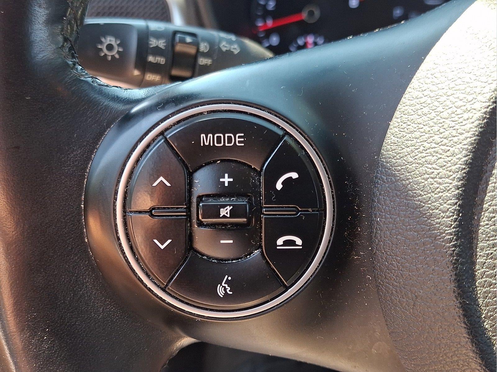 2020 Kia Soul X-Line