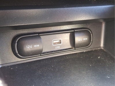 2020 Kia Soul X-Line