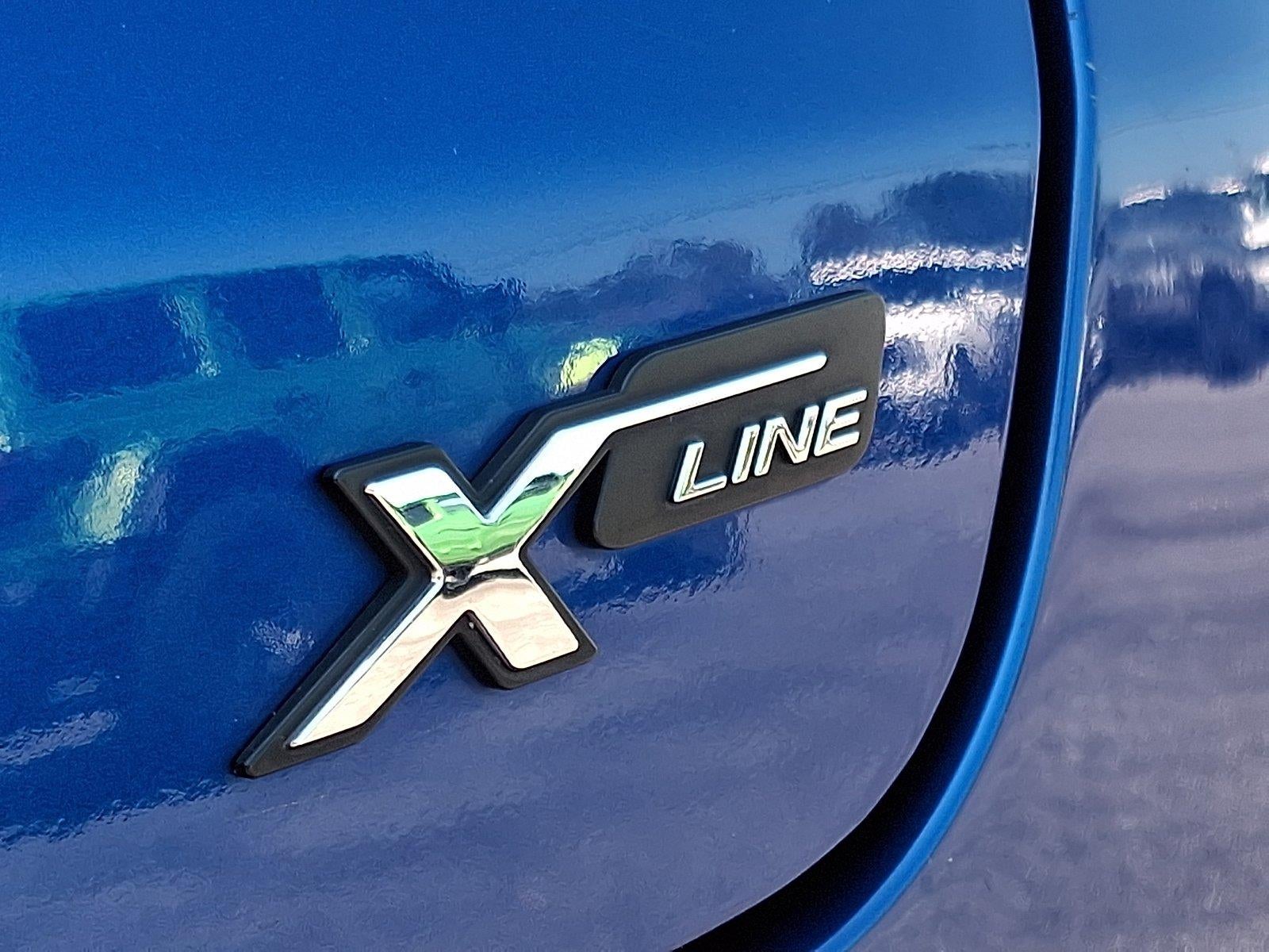 2020 Kia Soul X-Line