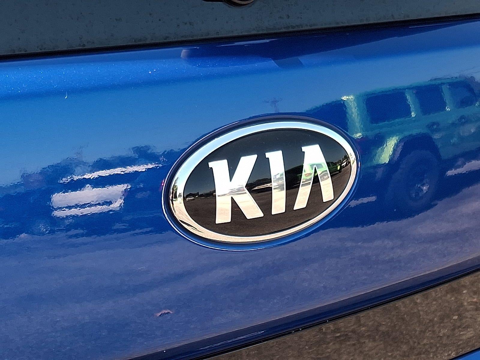 2020 Kia Soul X-Line
