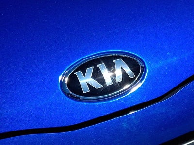 2020 Kia Soul X-Line
