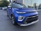 2020 Kia Soul X-Line