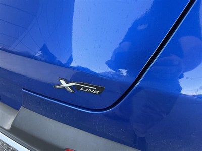2020 Kia Soul X-Line