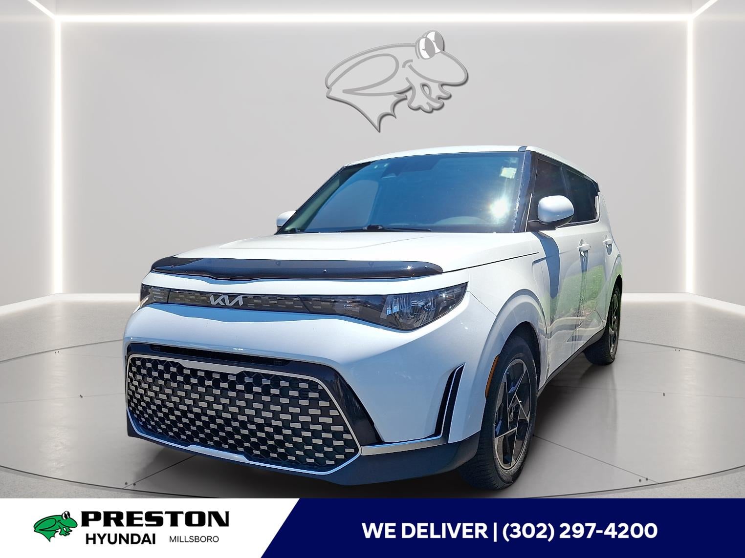 2024 Kia Soul EX - Photo 1