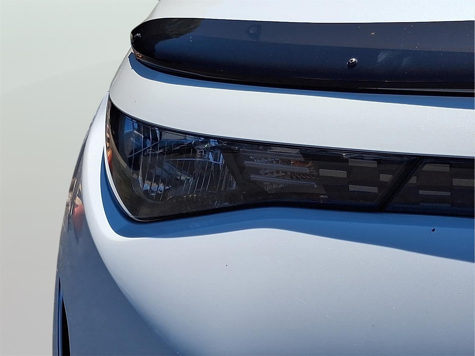 2024 Kia Soul EX - Photo 10