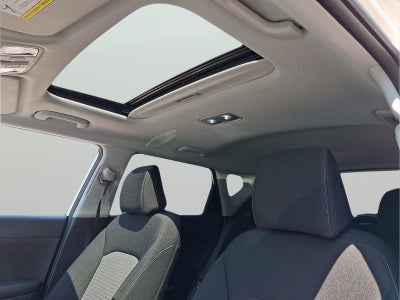 2024 Kia Soul EX
