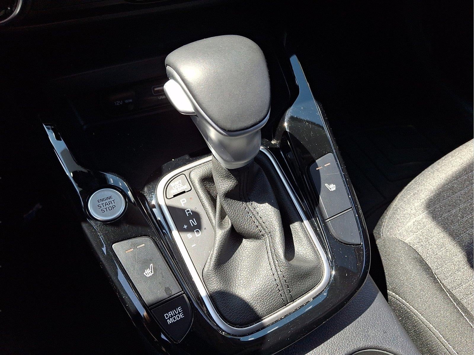 2024 Kia Soul EX