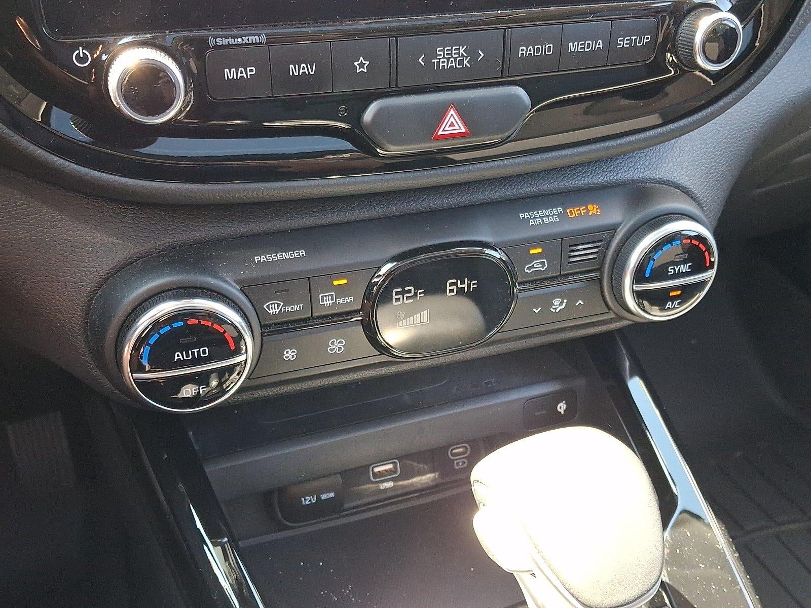 2024 Kia Soul EX