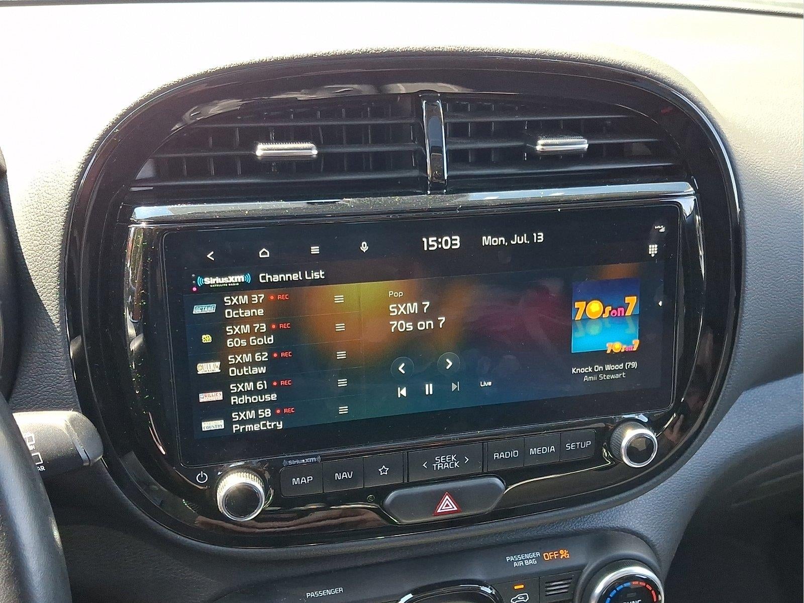 2024 Kia Soul EX