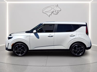 2024 Kia Soul EX