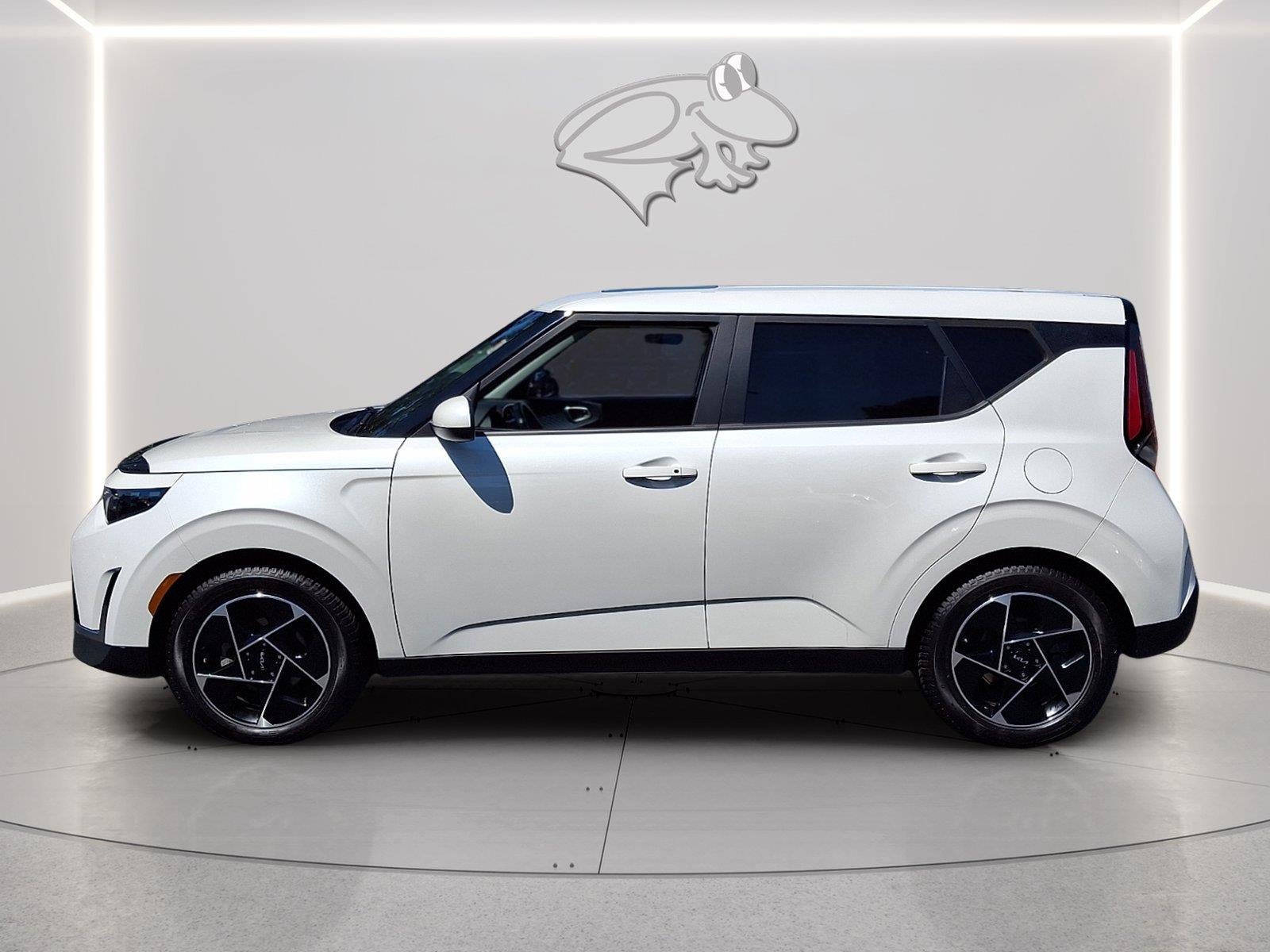 2024 Kia Soul EX