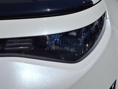2024 Kia Soul EX