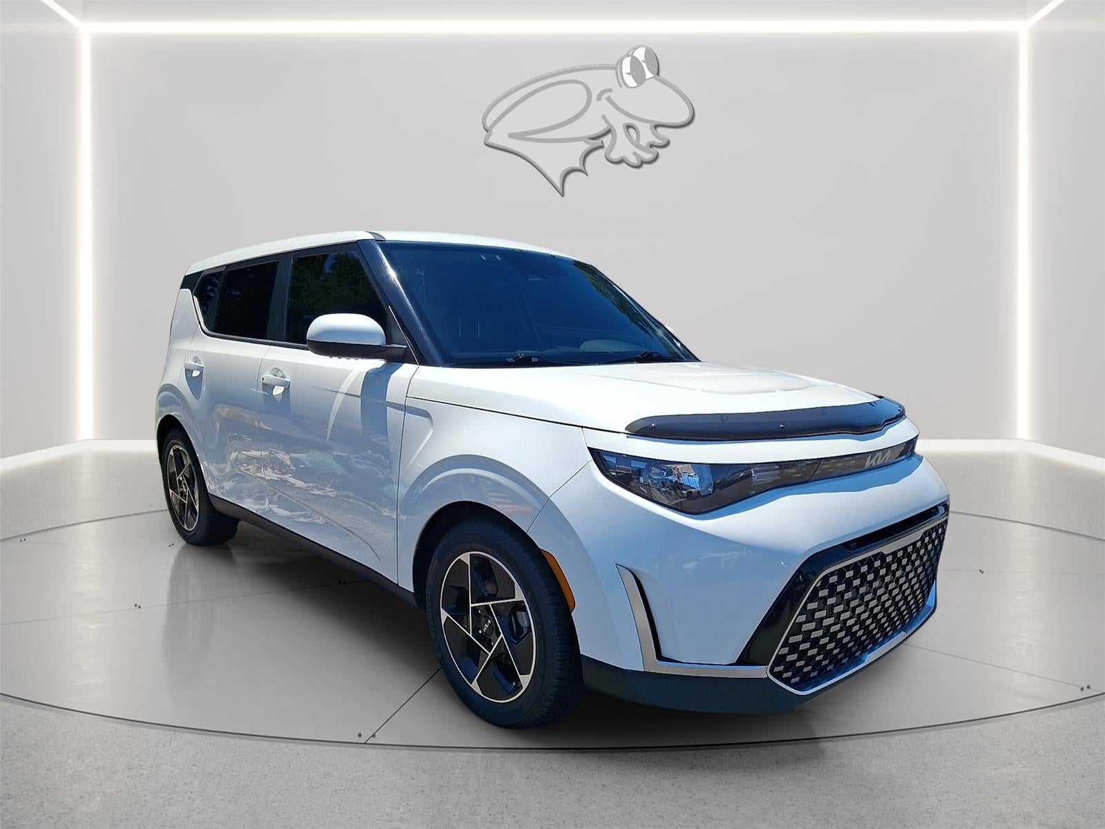 2024 Kia Soul EX - Photo 3