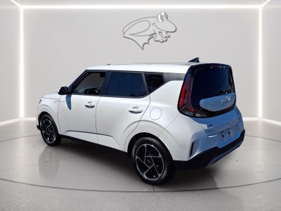 2024 Kia Soul EX
