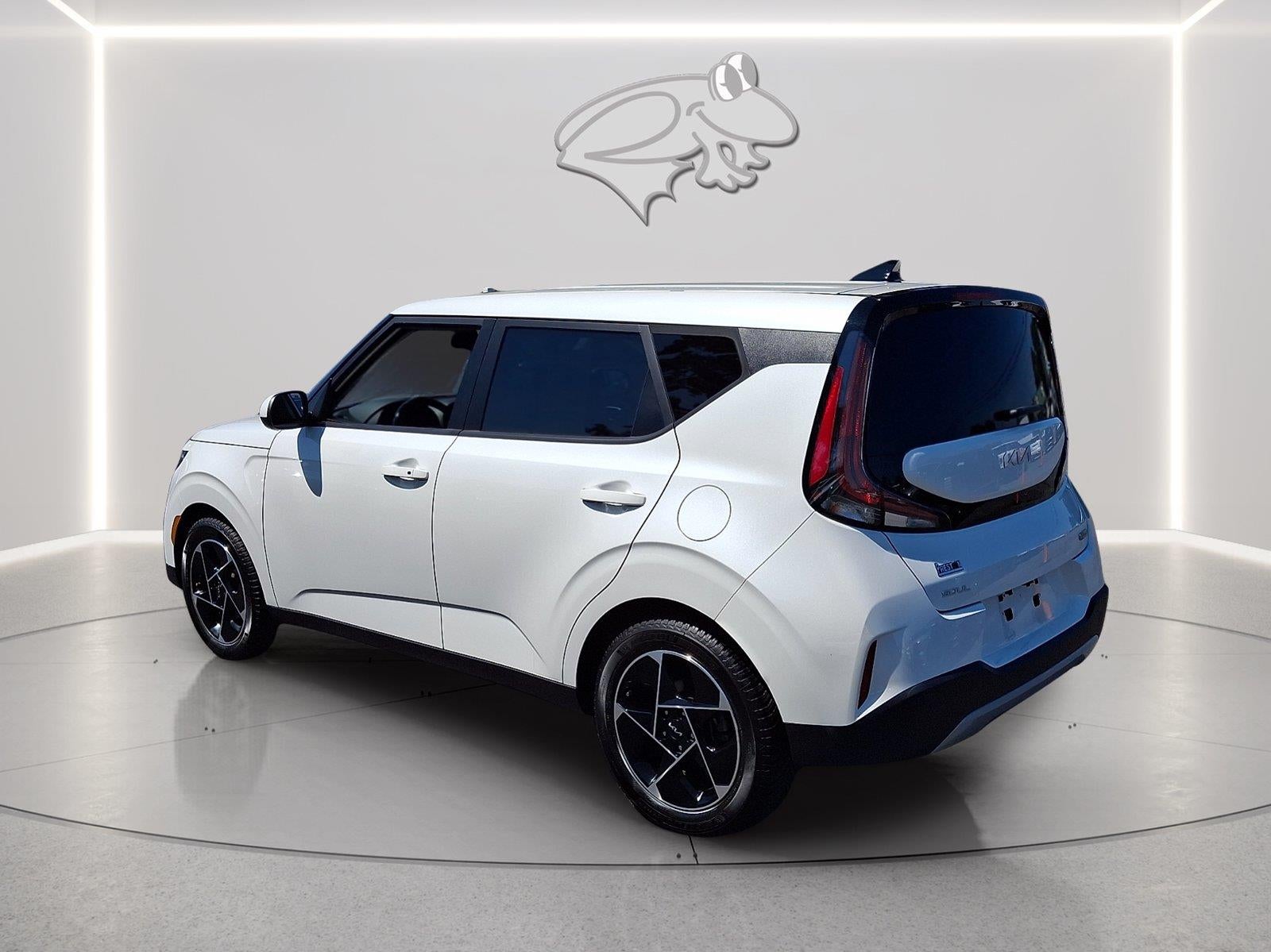 2024 Kia Soul EX