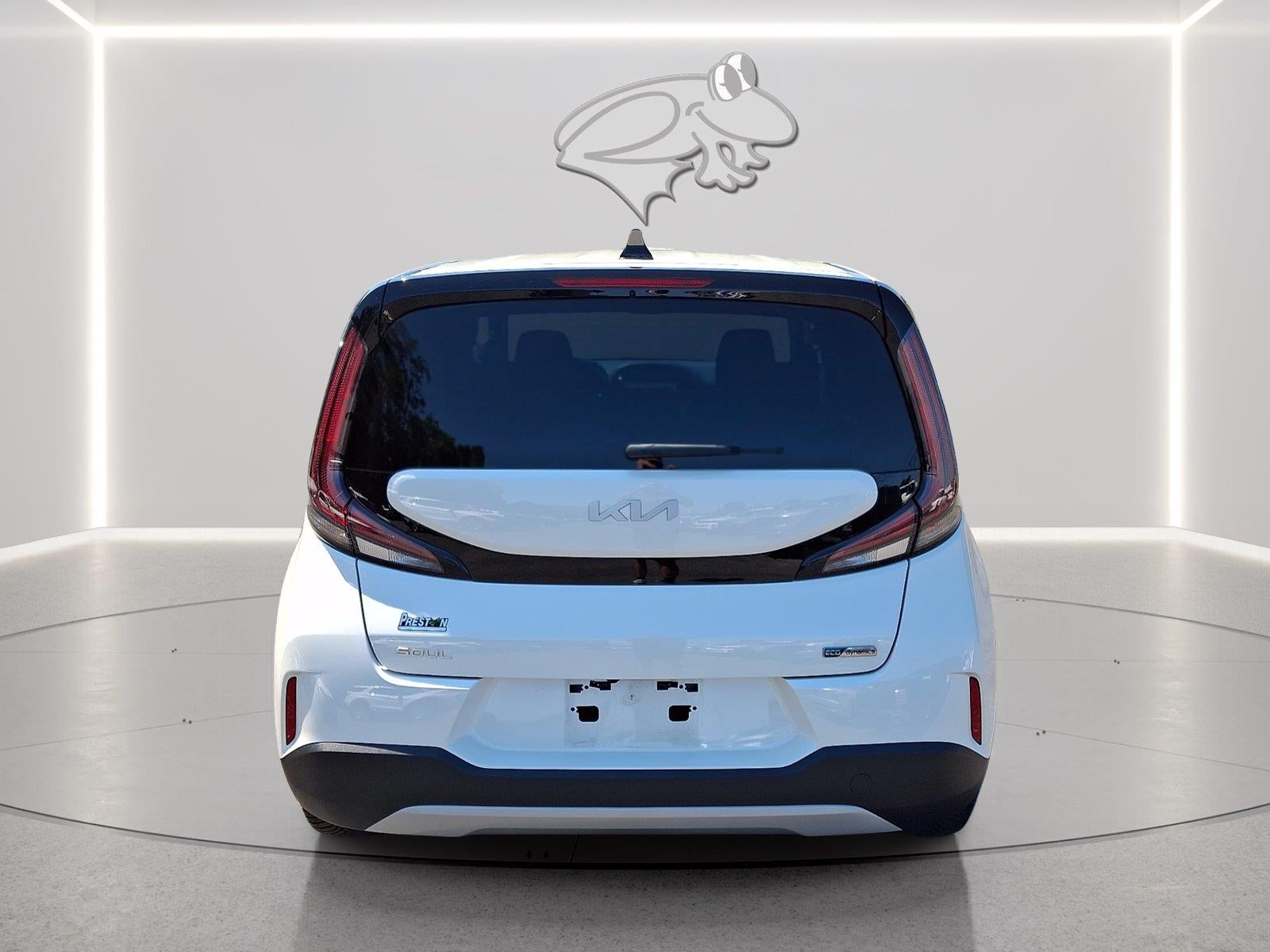 2024 Kia Soul EX