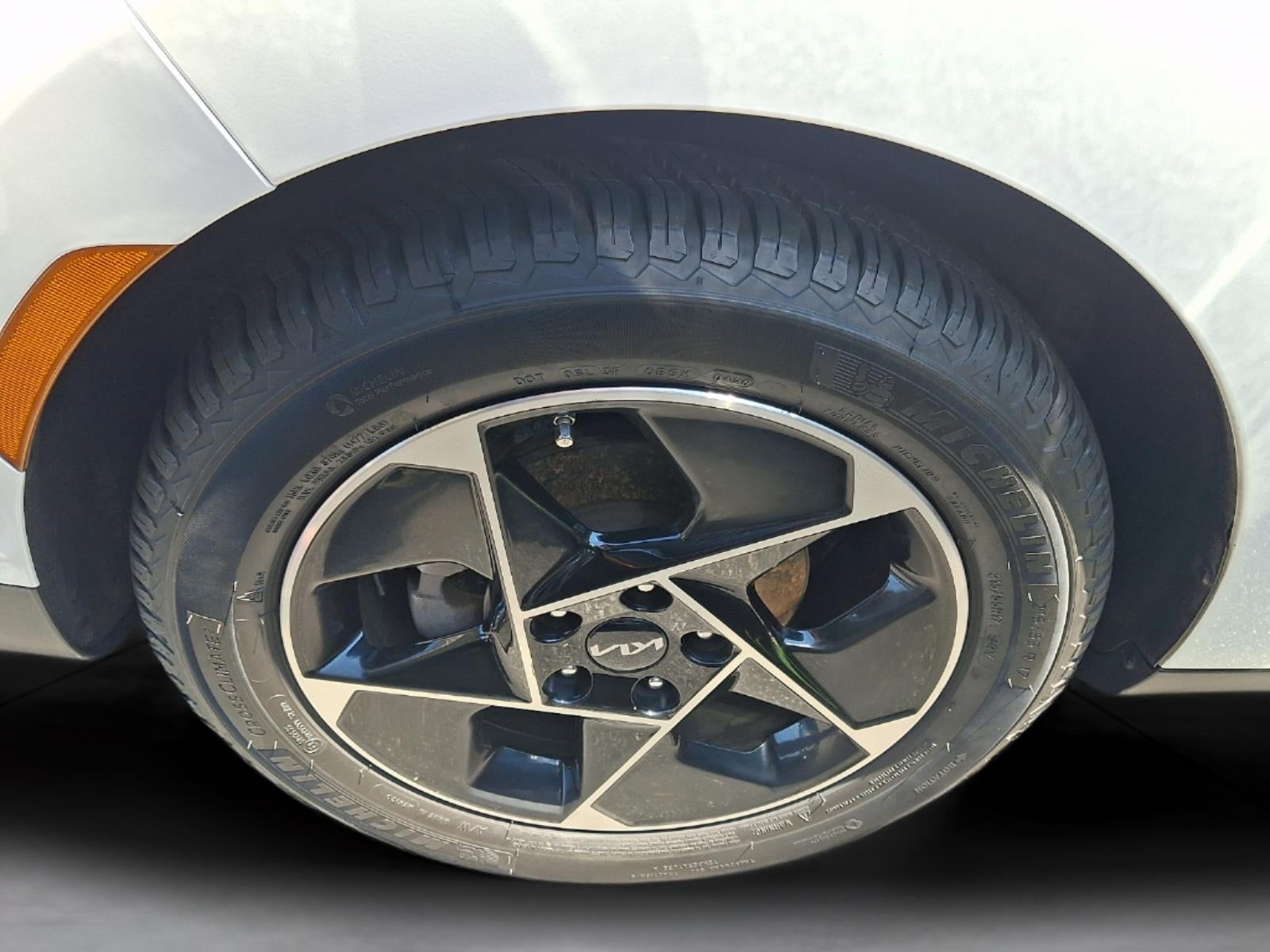 2024 Kia Soul EX - Photo 5