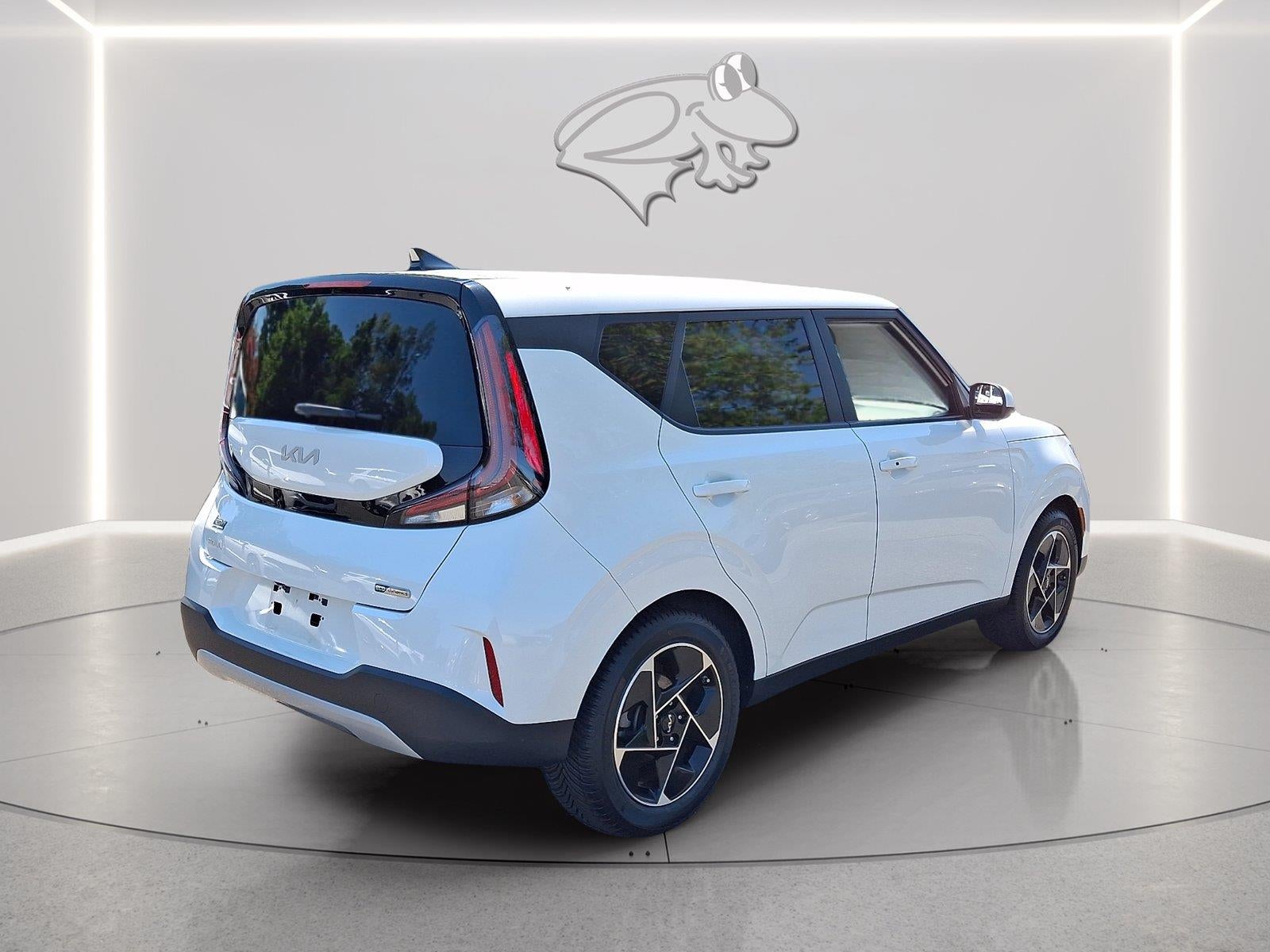 2024 Kia Soul EX