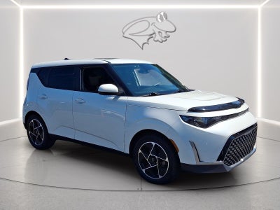 2024 Kia Soul EX