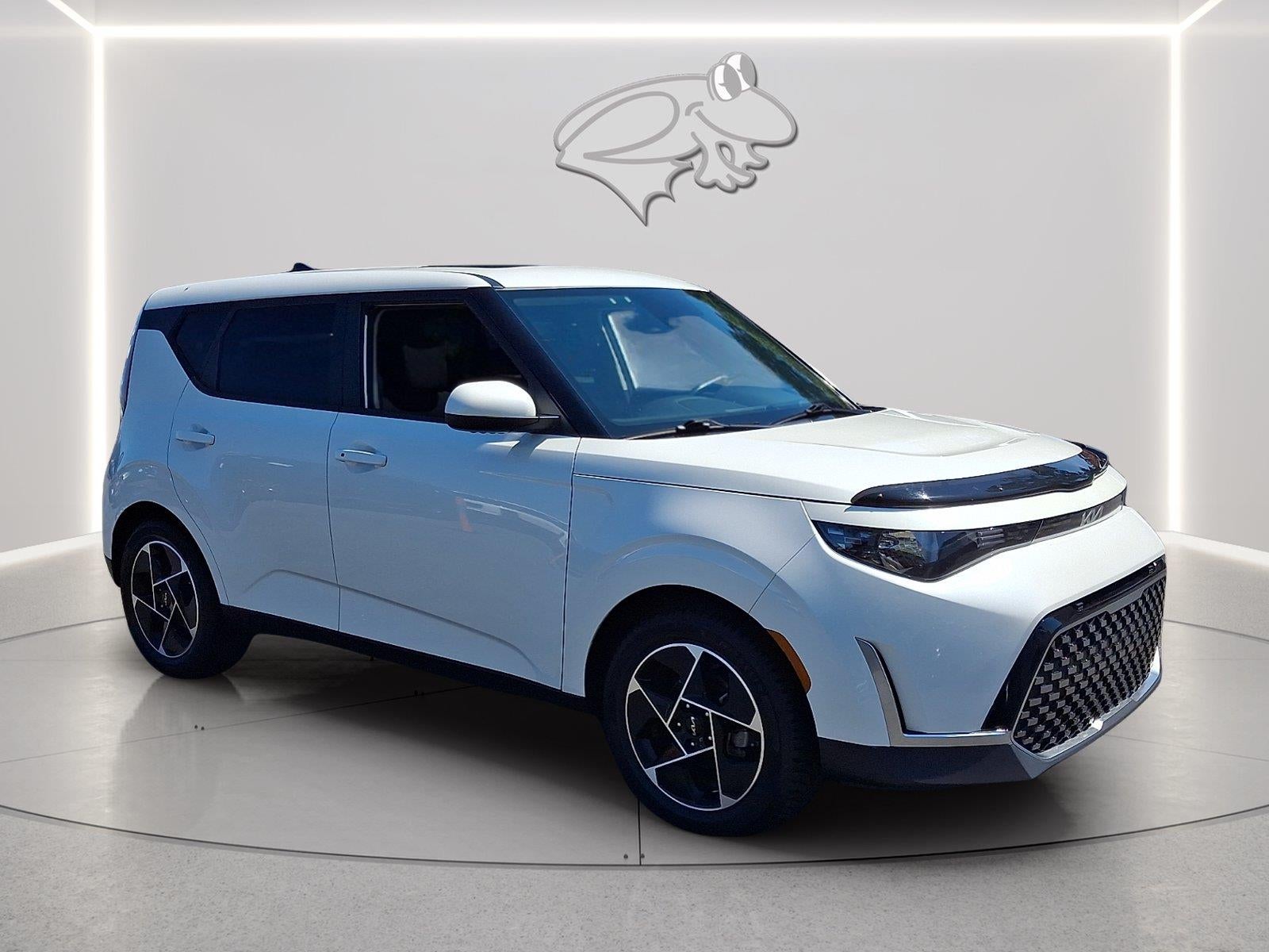 2024 Kia Soul EX