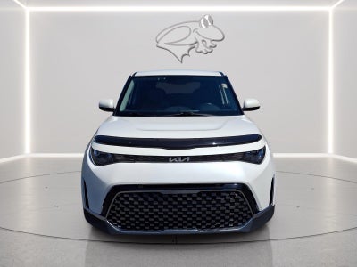 2024 Kia Soul EX
