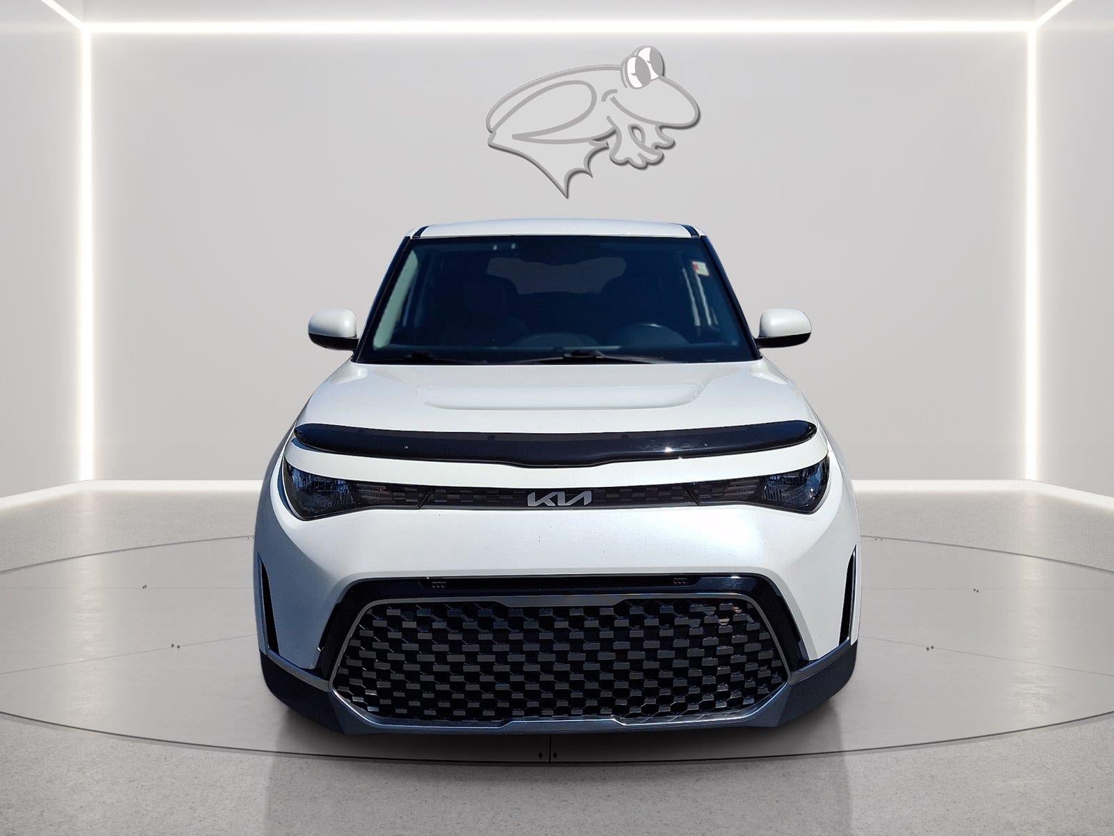 2024 Kia Soul EX