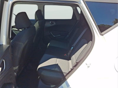 2024 Kia Soul EX