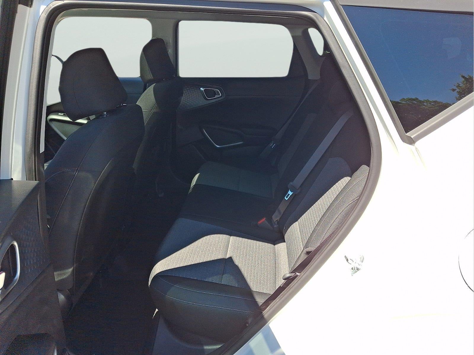 2024 Kia Soul EX